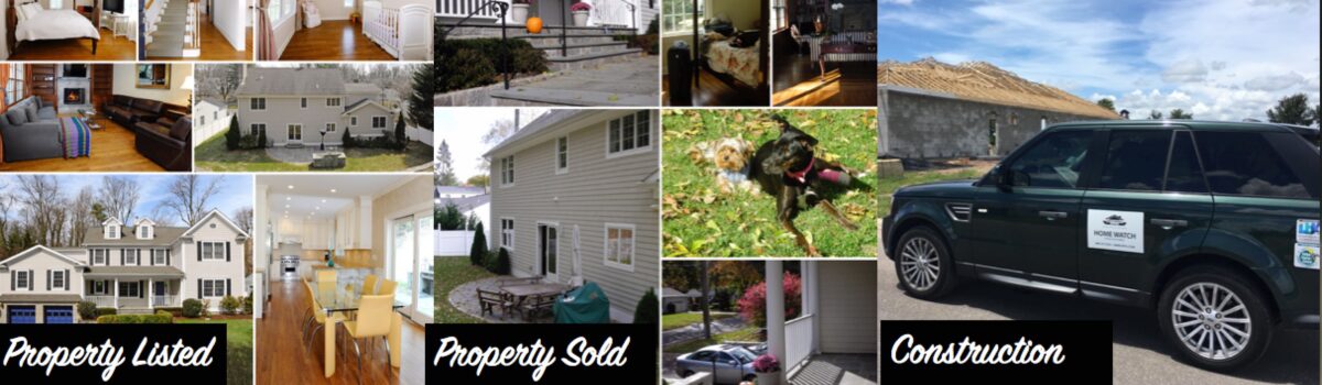 Home Watch Real Estate Support Services